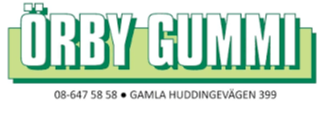 Örby Gummi
